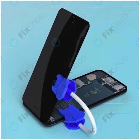 MiJing PM-11 - Univerzalni podesivi držač (zeleni)