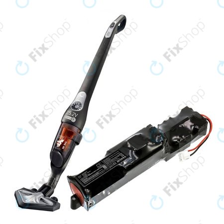 Rowenta Air Force Extreme RH-serija, Tefal TY-serija - Baterija RS-RH5274 2500mAh HQ