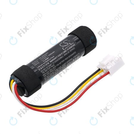 Baterija za JBL Flip Essential 2, 3350mAh, Li-Ion, 3.7V, ICA085NA, HQ