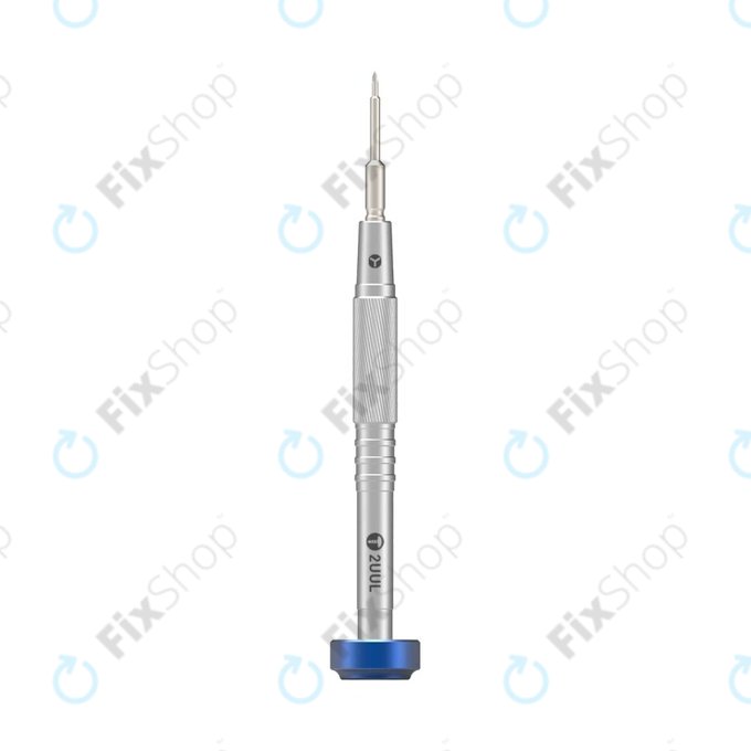 2UUL Everyday Screwdriver - Vanadij čelik - Tri točke Y000 (0,6 mm)