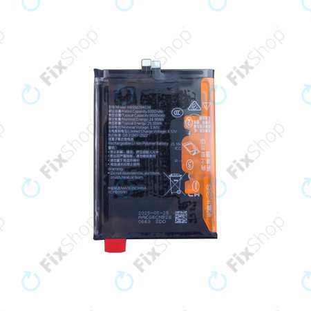 Honor Magic7 Lite - Baterija HB556794EIW 6600mAh