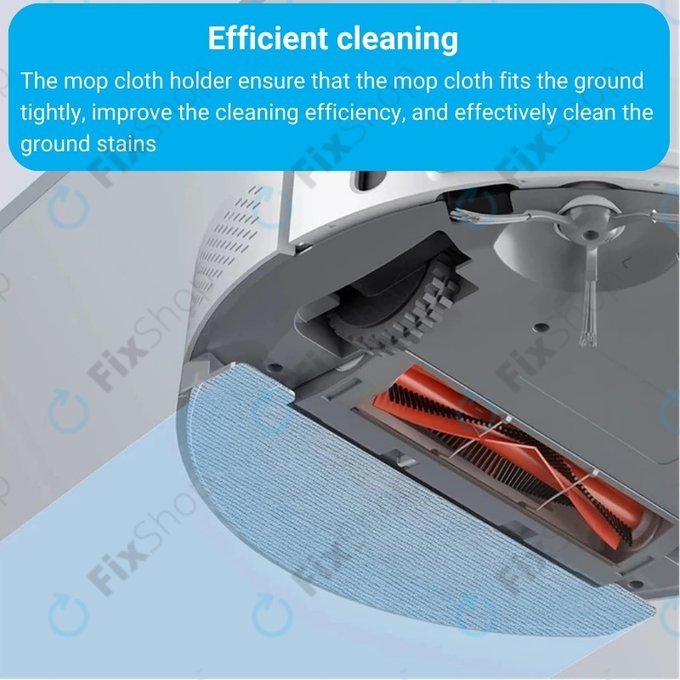 Roidmi EVE Plus - Držač mopa