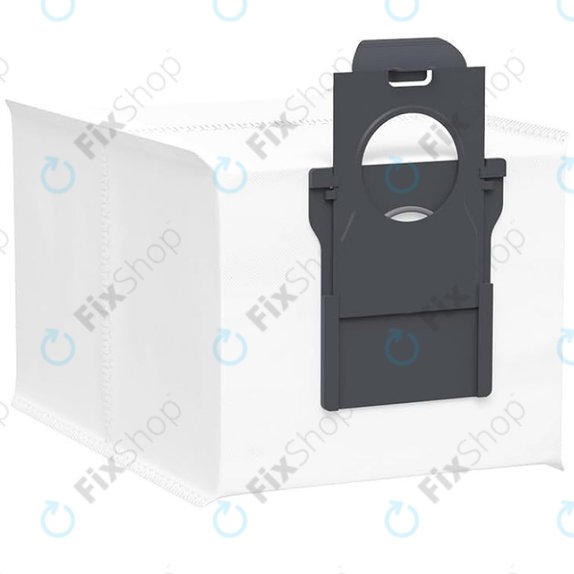 Vrećica za prašinu, 2 kom za Xiaomi Dreame X40 Ultra, X50 Ultra, L40s Pro Ultra, L40 Ultra, L10s Ultra Gen2, Mova E30 Ultra, Mova V50 Ultra, P60