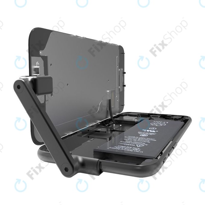 Stalak za popravak telefona - Rotacija od 360°