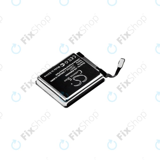 Apple Watch 5, SE 40mm - Baterija 240mAh HQ
