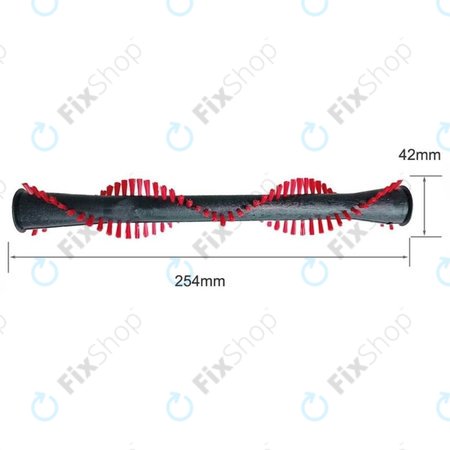Miele Triflex HX1 FSX - Glavna četka