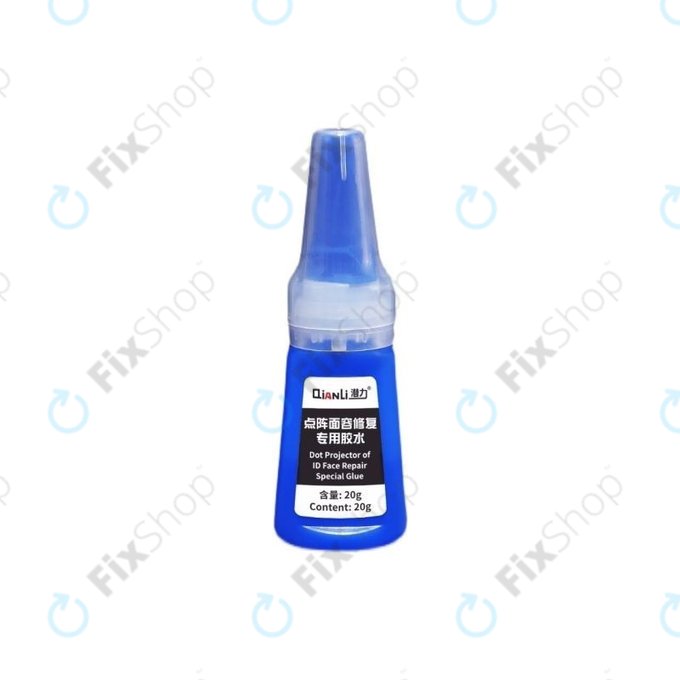 QianLi DZ02 - Face ID Facial Repair Special Glue (20g)