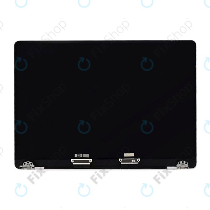 Apple MacBook Pro 14" A2918 M3 (2023) - LCD zaslon + prednje staklo + Maska (Silver) Refurbished