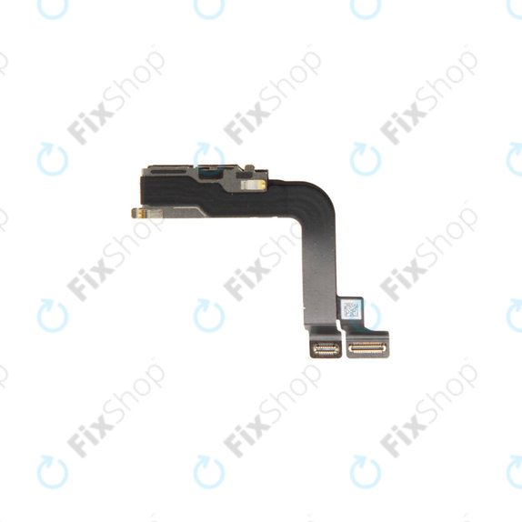 Prednja kamera za iPhone 15 Pro Max | 661-36916 | Genuine Apple