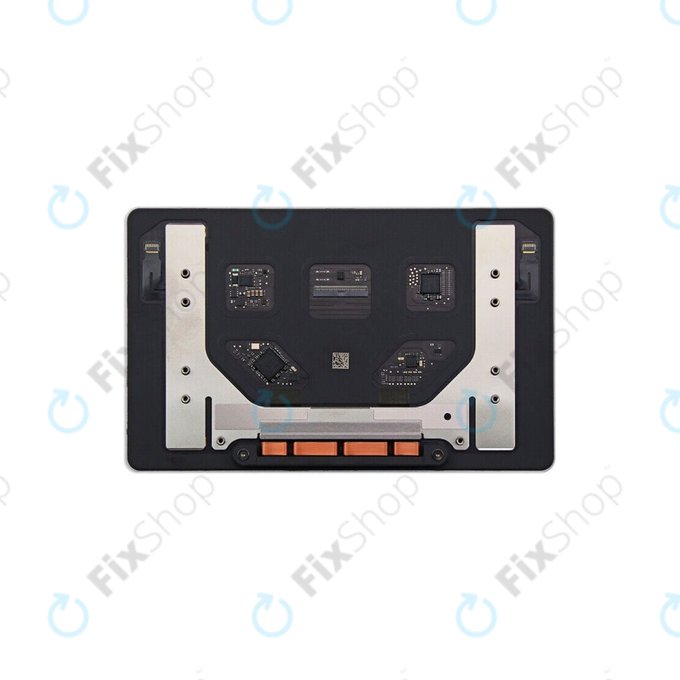 Apple MacBook Pro 13" A2159 (2019) - Touchpad (Space Gray)