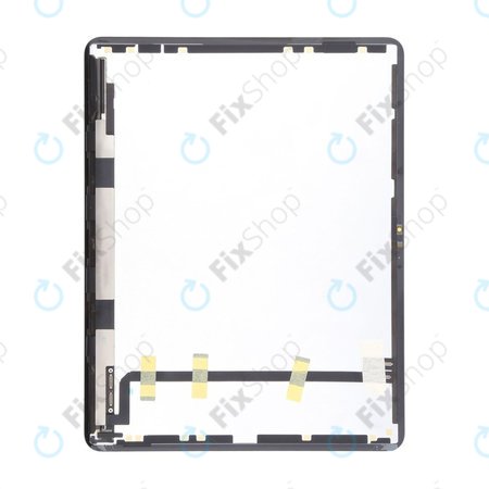 Apple iPad Air 13 (2024, 2025) - LCD zaslon + zaslon osjetljiv na dodir TFT