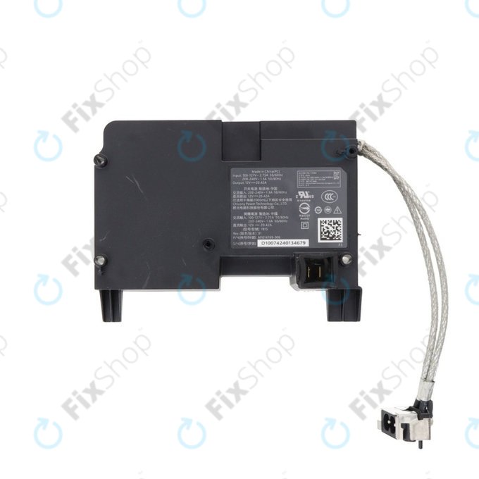 Microsoft Xbox One X - Izvor 1815 Refurbished