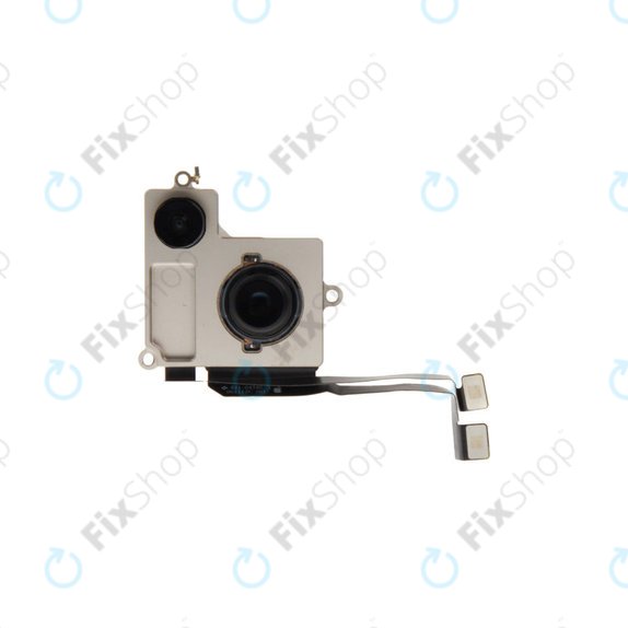 Zadnja kamera za iPhone 15 Plus | 661-37216 | Genuine Apple