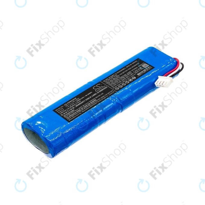 Ecovacs Deebot Ozmo 900-series, N-series, T-series, Yeedi Vac 2 Pro - Baterija Li-Ion 3400mAh HQ