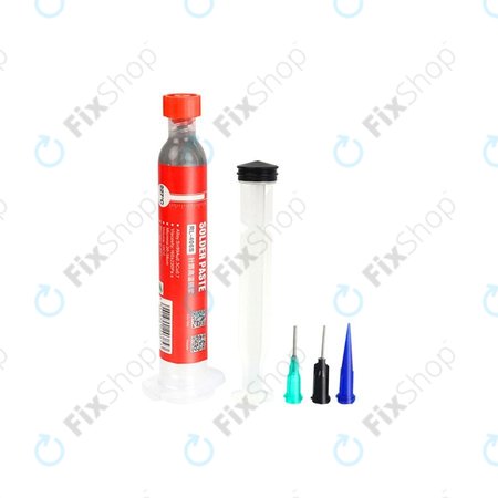 Relife RL-406S - Lemilica Pasta 227°C (10ml)