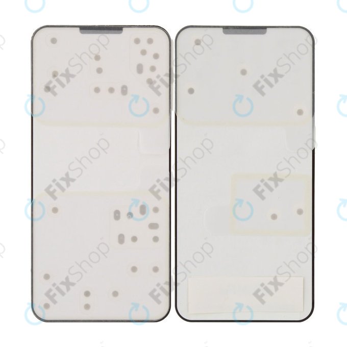 Srednji okvir s baterijom za iPhone 15 Plus | Blue | ZD076-00677 | Genuine Apple
