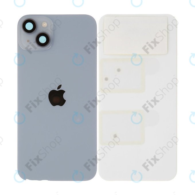 Stražnje staklo kućišta za iPhone 14 Plus | Blue | 661-30386 | Genuine Apple