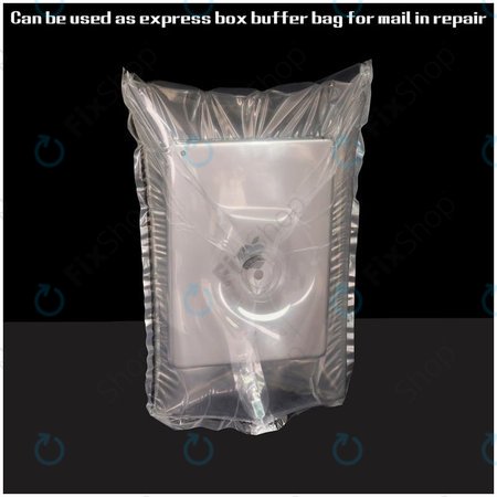 2UUL - Zračna preša za popravak stakla tableta (40 vrećica)