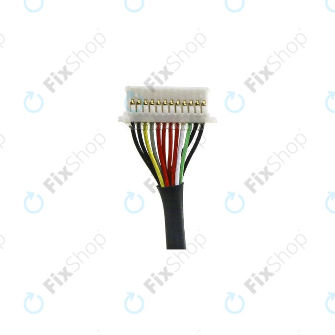 Baterija za HP Spectre X360 15, 6750mAh, Li-Pol, 11.55V, KB06XL, HQ