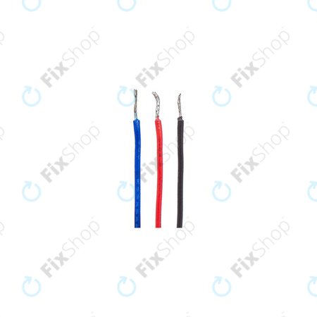 Baterija za JBL Clip 2, 800mAh, Li-Pol, 3.7V, GSP383555, HQ