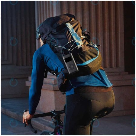 Xiaomi - Mi prijenosni električni kompresor zraka - DZN4006GL, MJCQB02QJ