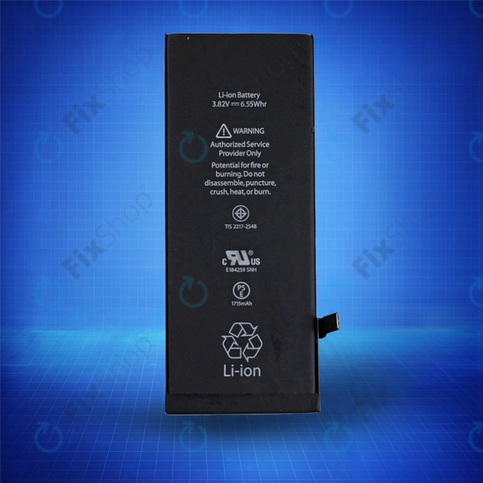 Apple iPhone 6S - Baterija 1715mAh Service Pack