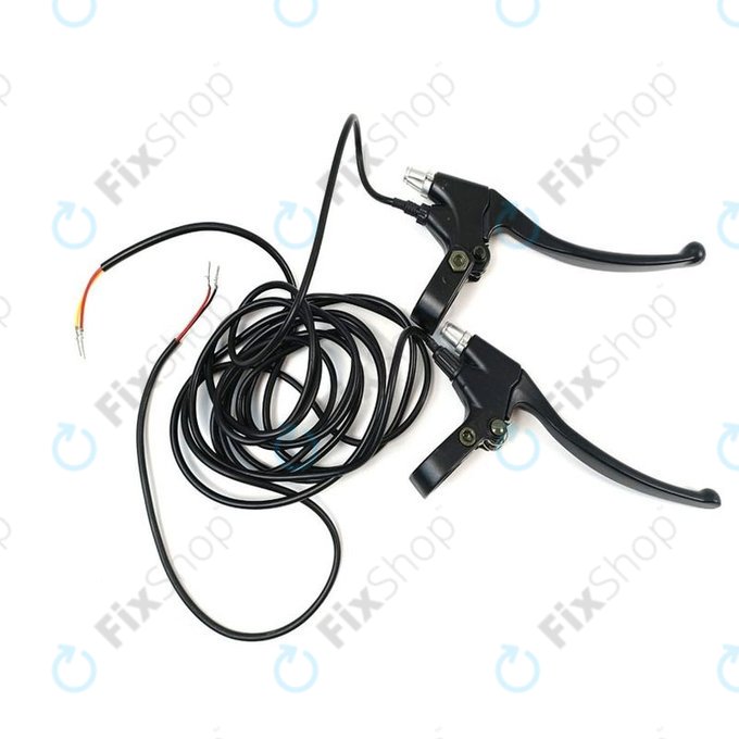 Kugoo M4, M4 Pro - Lijeva i desna poluga kočnice sa senzorom