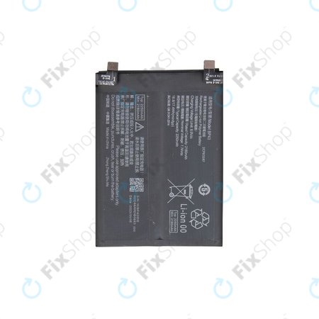 Xiaomi Mi Mix 4 2106118C - Baterija BP43 4500mAh