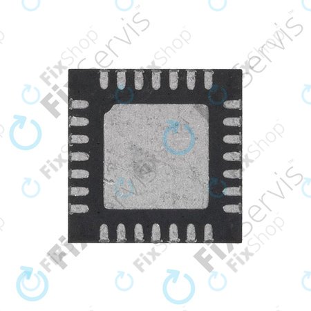 Apple MacBook Pro 11" A1370, A1465, 13" A1369, A1425, A1466, A1502, 15" A1398 - Čip za punjenje ISL6259AHRTZ