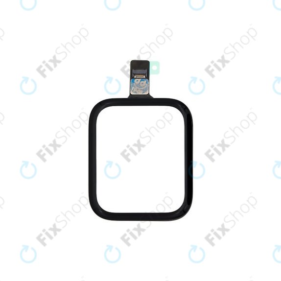 Apple Watch 4 44 mm - Zaslon osjetljiv na dodir