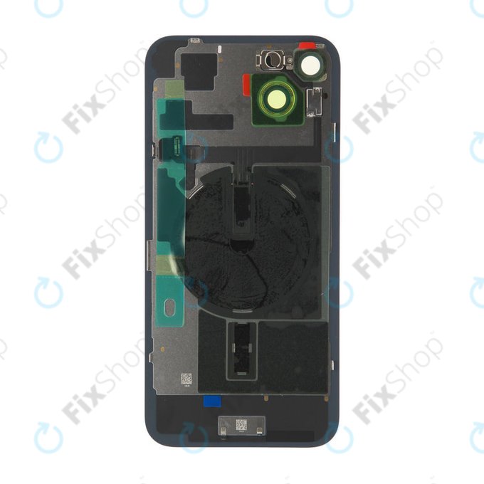 Stražnje staklo kućišta za iPhone 15 Plus | Blue | 661-37211 | Genuine Apple
