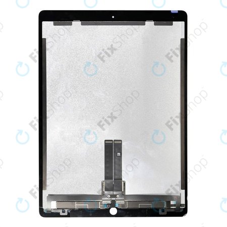 Apple iPad Pro 12.9 (2nd Gen 2017) - LCD zaslon + zaslon osjetljiv na dodir + IC ploča (Black) Refurbished