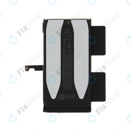 Srednji okvir s baterijom za iPhone 15 | Black | ZD076-00669 | Genuine Apple