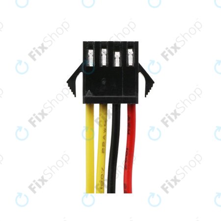 Baterija za Hoover HGO31, HGO32, HGO33, 2600mAh, Li-Ion, 14.8V, B015, HQ