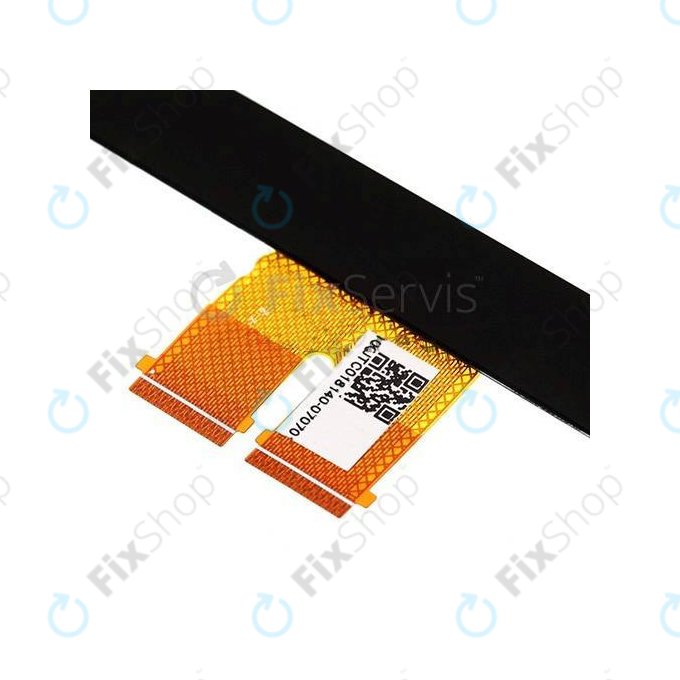 Asus Fonepad ME371MG - Zaslon osjetljiv na dodir