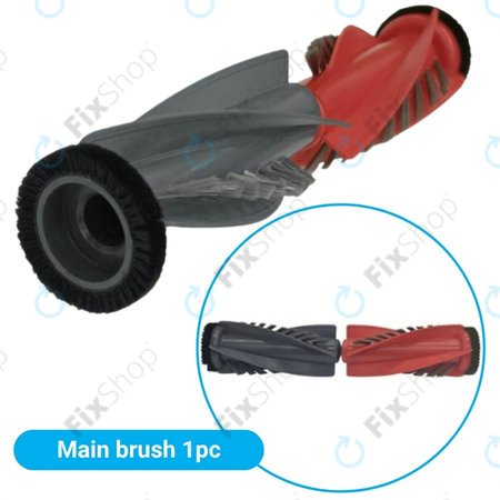 Xiaomi Roborock Qrevo, Qrevo Curv, Qrevo Edge, Qrevo 5AE - Kompletan set