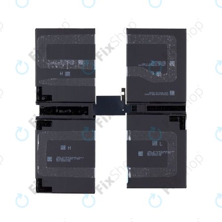 Apple iPad Pro 12.9 (5th Gen 2021, 6th Gen 2022) - Baterija 10566mAh