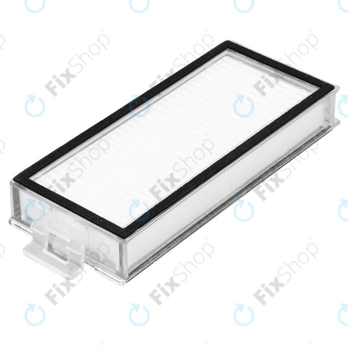 HEPA filter, 2 kom za Xiaomi Roborock Q-series