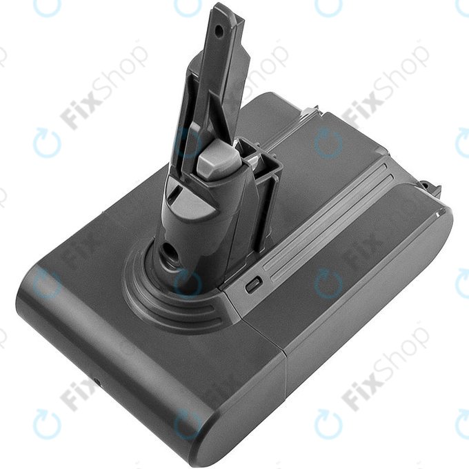 Dyson V7 - Baterija Li-Ion 2000mAh HQ