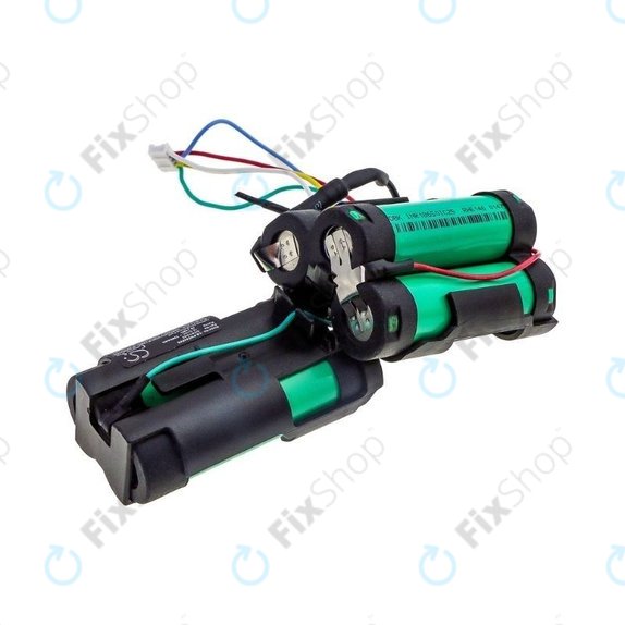 Philips PowerPro Duo, PowerPro Aqua - Baterija 5ICR19/65 2500mAh HQ