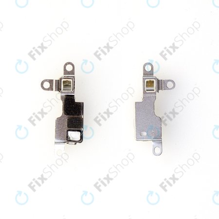 Apple iPhone 11 Pro - Stražnje Maska s malim dijelovima (Space Gray)