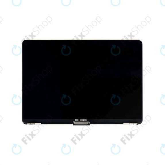 LCD zaslon za MacBook Air 15", A3241 (2025), s prednjim staklom i pokrovom, Starlight, 661-50130, Genuine Apple