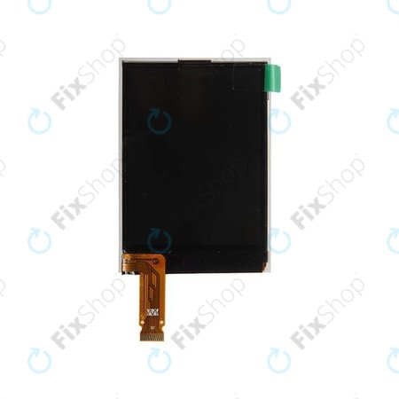 Nokia N95 - LCD zaslon