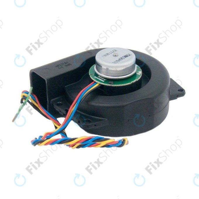 Usisni motor, Crna za iRobot Roomba e-series, i-series, j-series