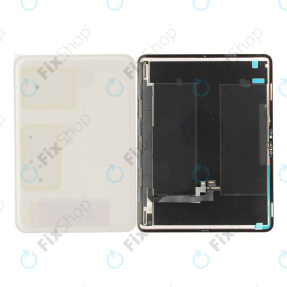 OLED Zaslon sklop za iPad Pro 13 (2024) | WiFi | 661-43544 | Genuine Apple