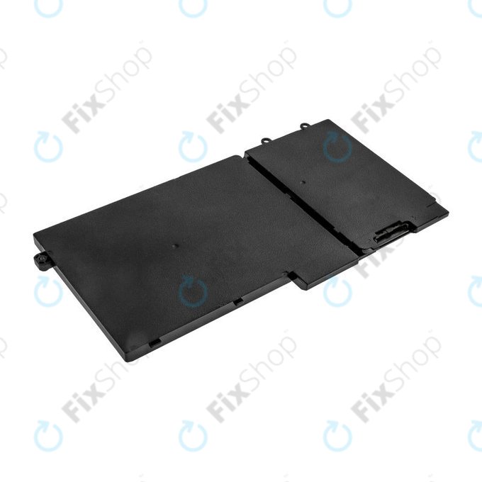 Baterija za Dell Latitude 5400, Inspiron 7591 2-in-1, 3500mAh, Li-Ion, 11.4V, XV8CJ, HQ