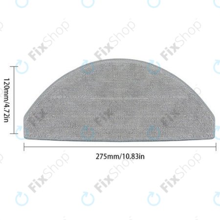 Xiaomi Roborock Q7 M5, Q7 M5+, Q7 L5, Q7 L5+ - Krpa za brisanje