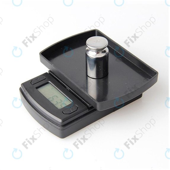 TFY SC910B - Profesionalna digitalna vaga 300g/0,01g