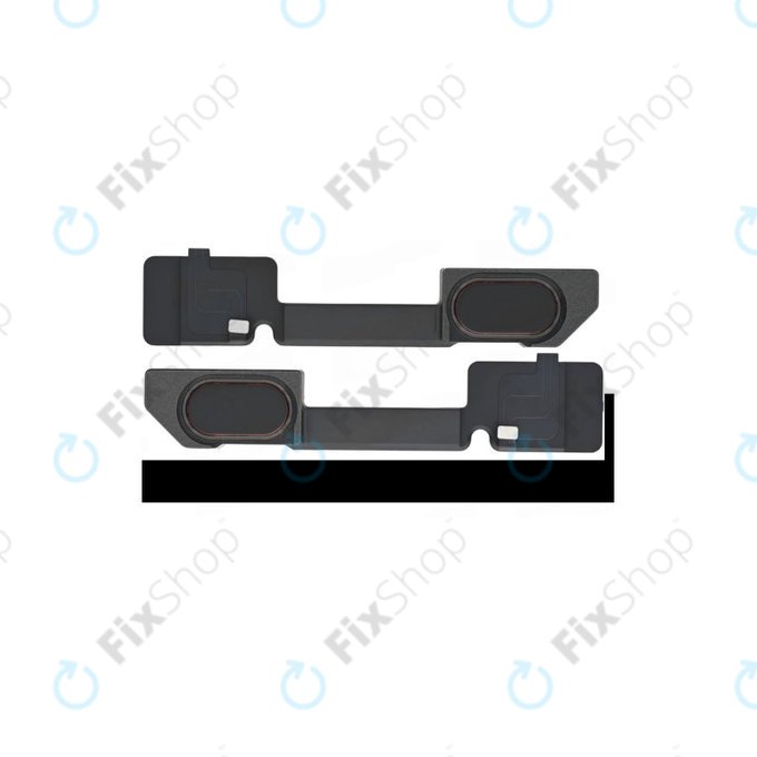 Zvučnici za MacBook Pro 16", A2485 (2021), A2780 (2023), 923-10067, Genuine Apple
