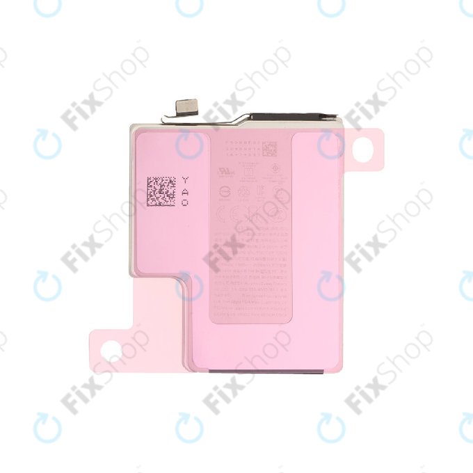 Baterija za iPhone 17 Pro, 3998mAh, FixPremium